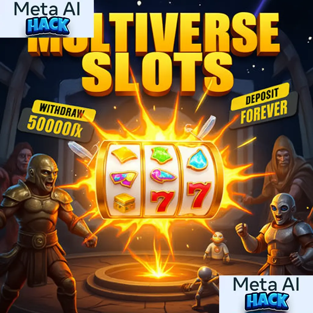 AI META HACK Apk Slot Login Ujian Digital CBT Sumedang