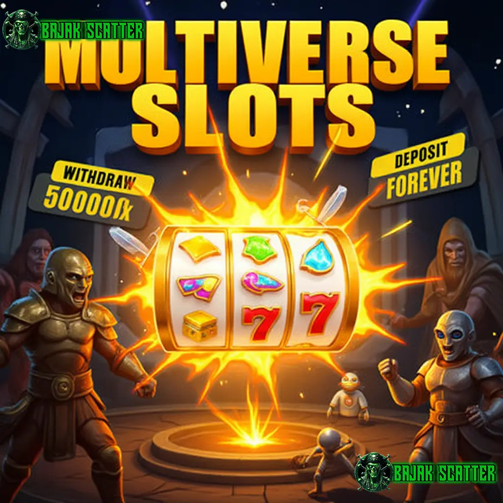 BAJAK SCATER Apk Slot Login Ujian Digital CBT Sumedang