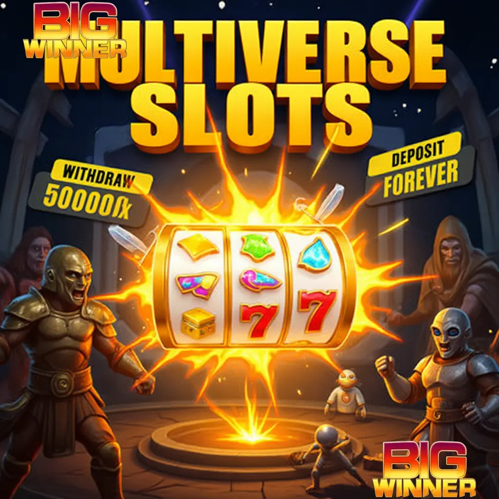 BIGWINNER Apk Slot Login Ujian Digital CBT Sumedang