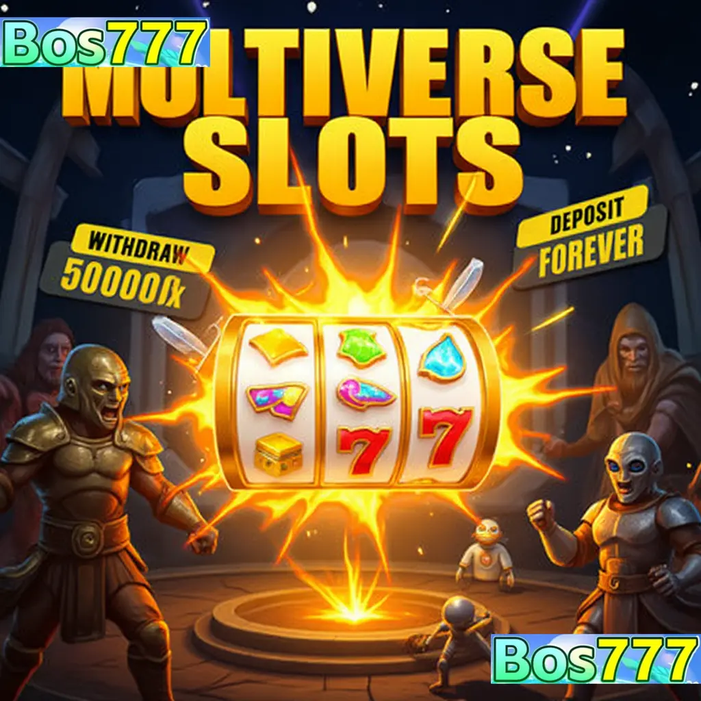 BOS777 Apk Slot Login Ujian Digital CBT Sumedang