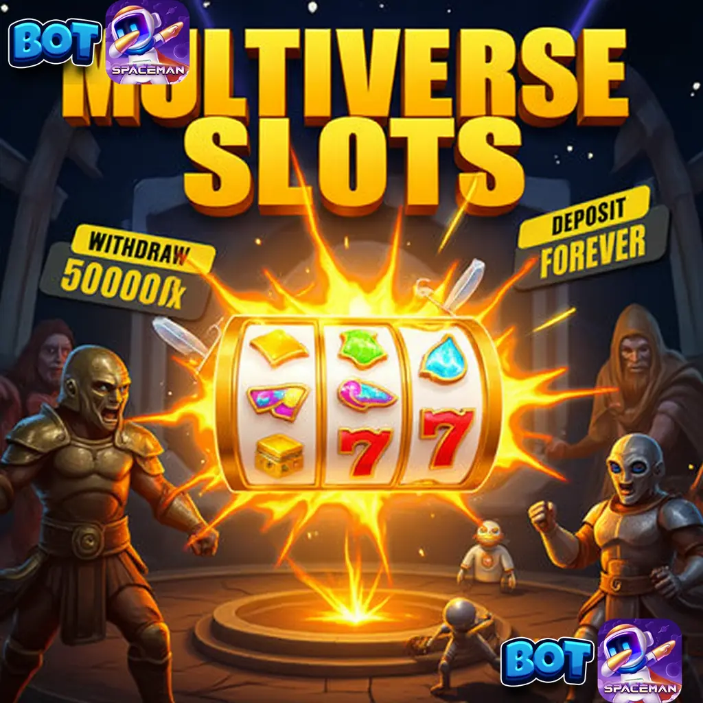BOT SPACEMAN HACK Apk Slot Login Ujian Digital CBT Sumedang
