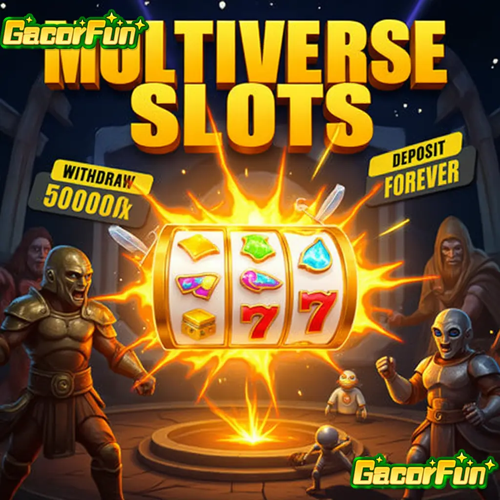 GACORFUN Apk Slot Login Ujian Digital CBT Sumedang