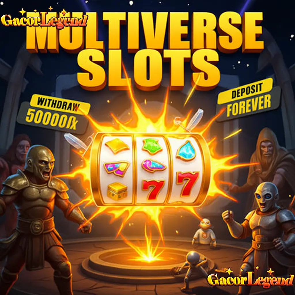 GACORLEGEND Apk Slot Login Ujian Digital CBT Sumedang