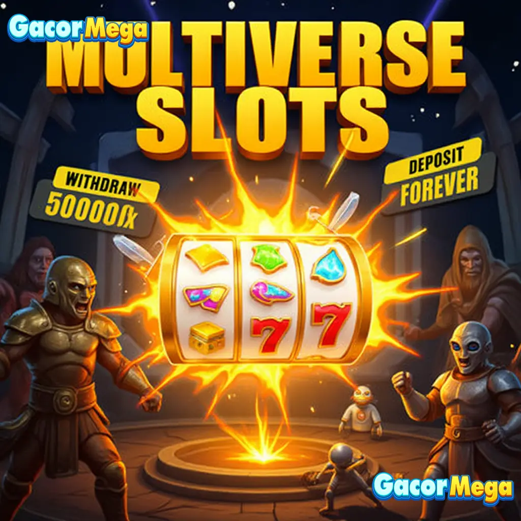 GACORMEGA Apk Slot Login Ujian Digital CBT Sumedang