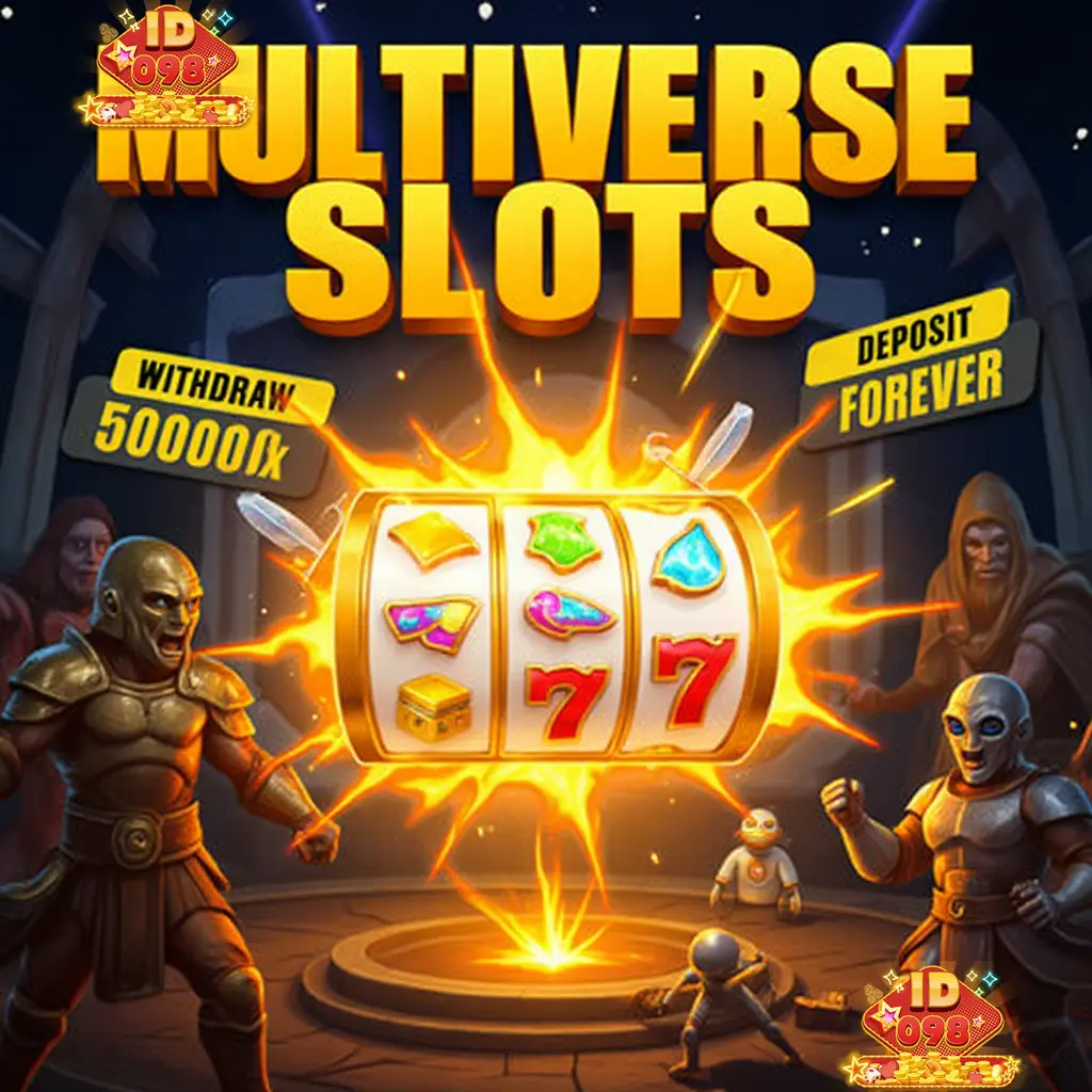 ID098 Apk Slot Login Ujian Digital CBT Sumedang