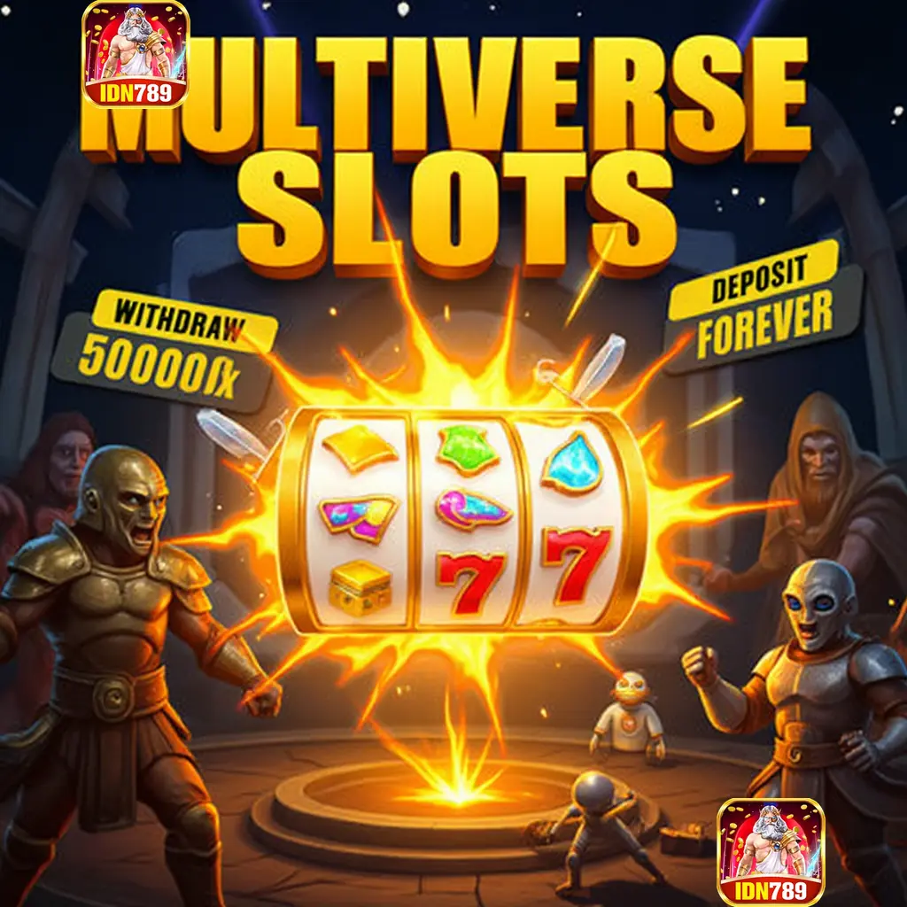 IDN789 Apk Slot Login Ujian Digital CBT Sumedang