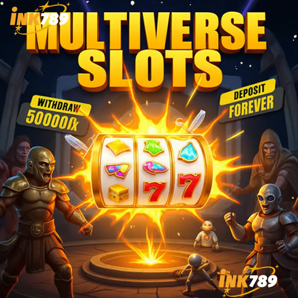 INK789 Apk Slot Login Ujian Digital CBT Sumedang