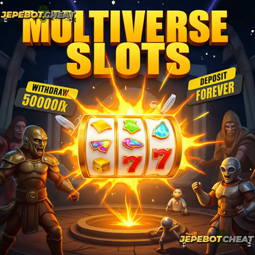 JEPEBOT Apk Slot Login Ujian Digital CBT Sumedang