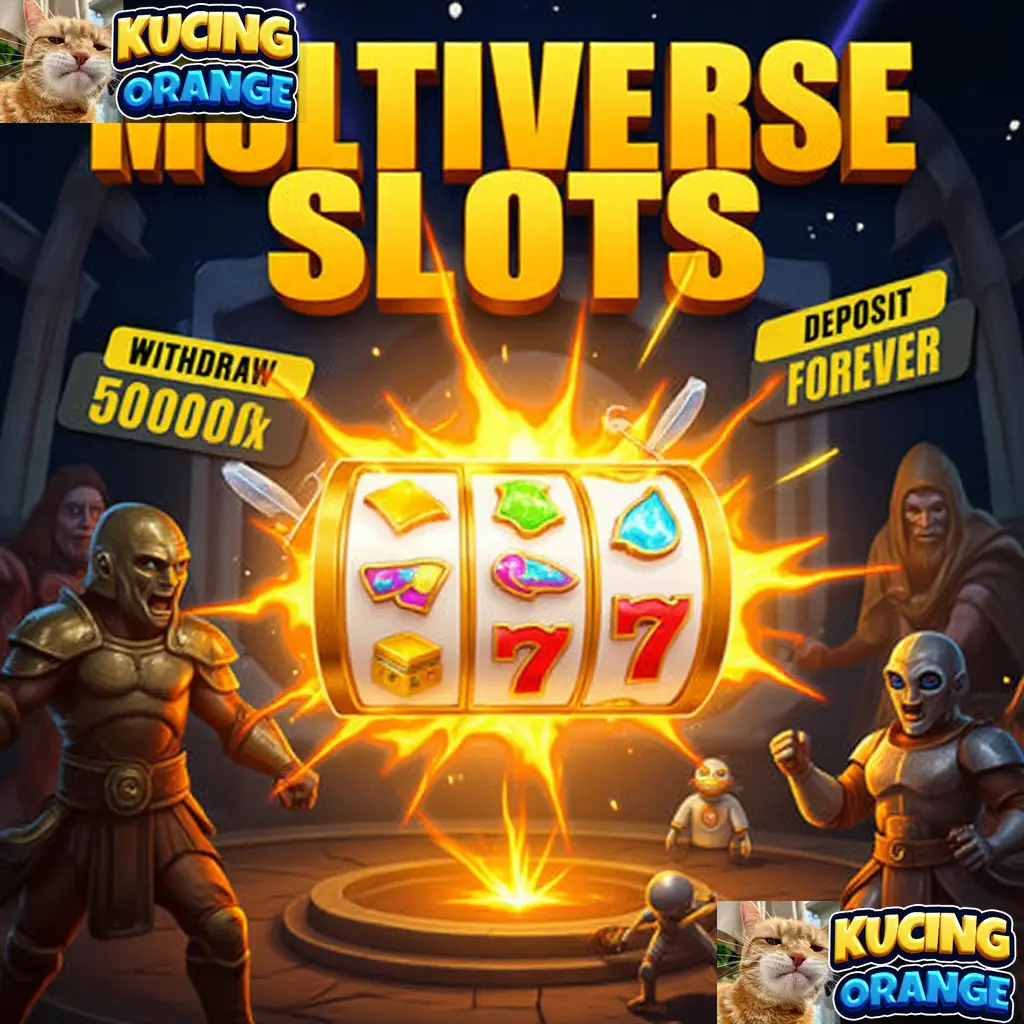KUCING ORANGE SLOT Apk Slot Login Ujian Digital CBT Sumedang