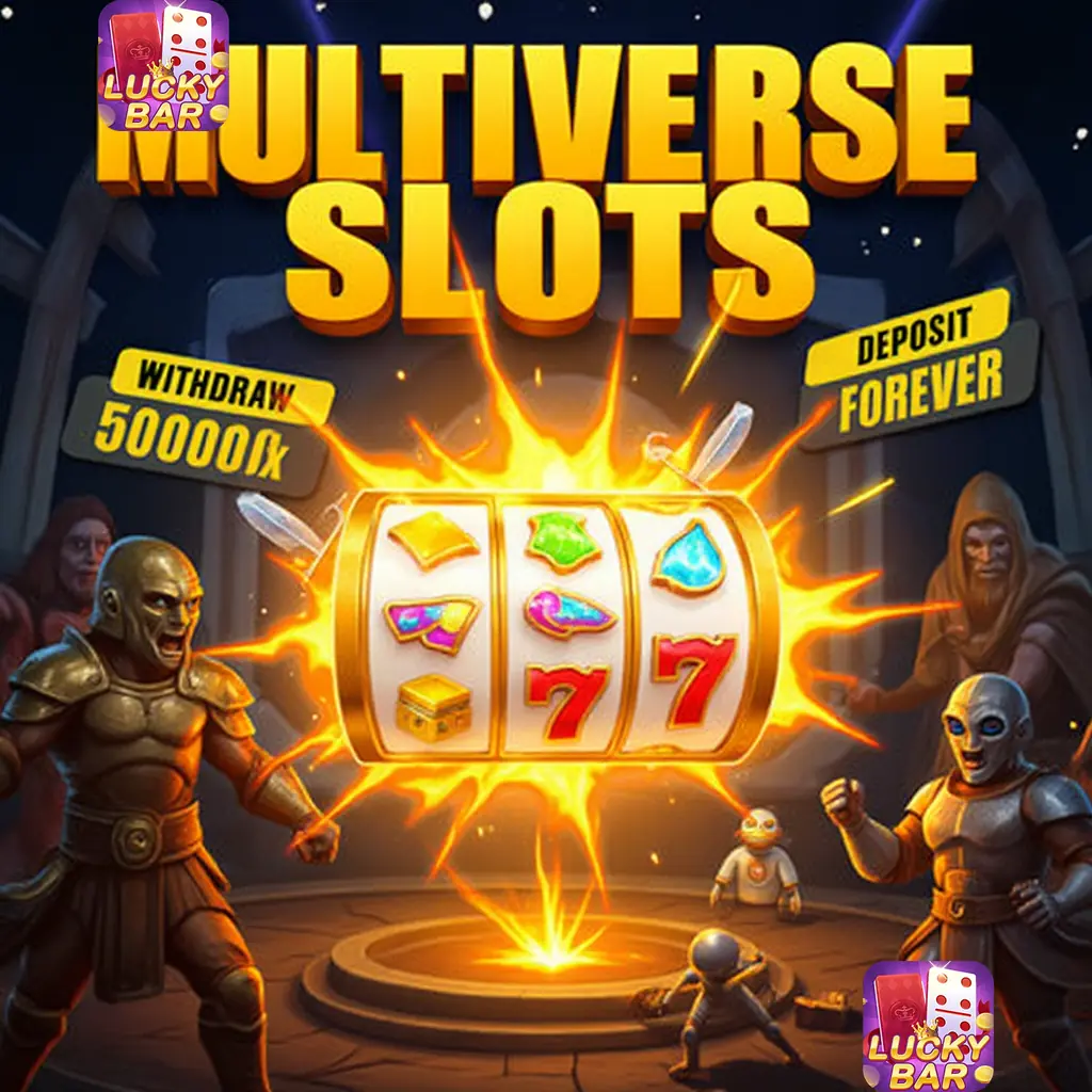 LUCKY BAR Apk Slot Login Ujian Digital CBT Sumedang