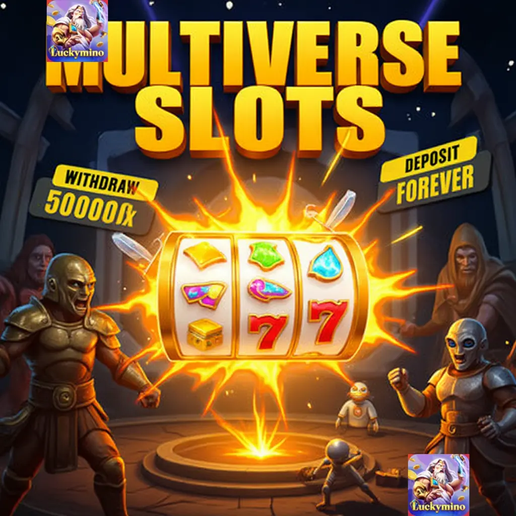 LUCKYMINO Apk Slot Login Ujian Digital CBT Sumedang
