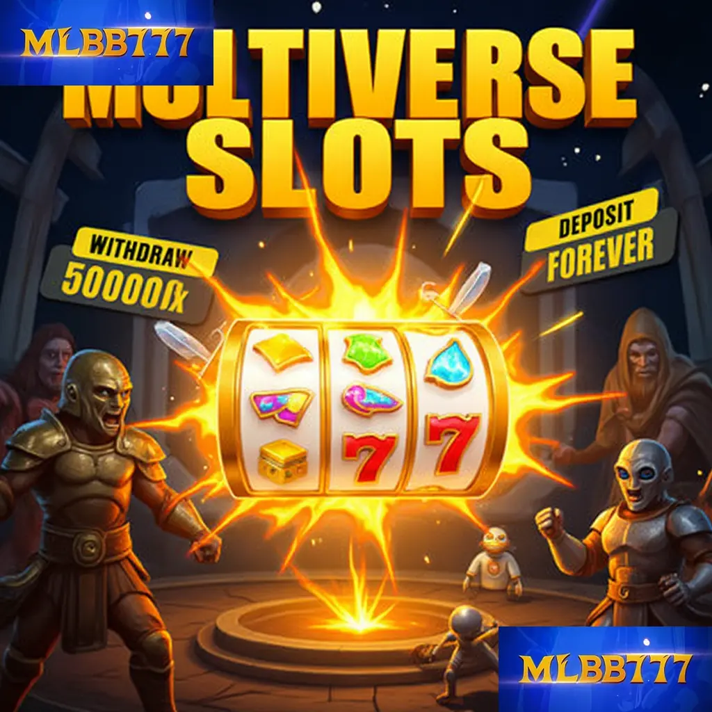 MLBB777 Apk Slot Login Ujian Digital CBT Sumedang