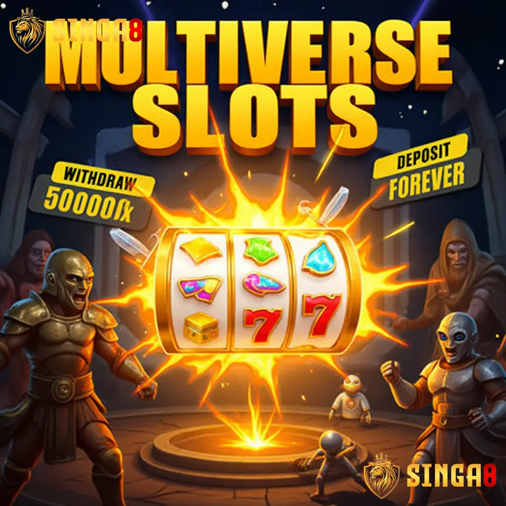 SINGA8 Apk Slot Login Ujian Digital CBT Sumedang