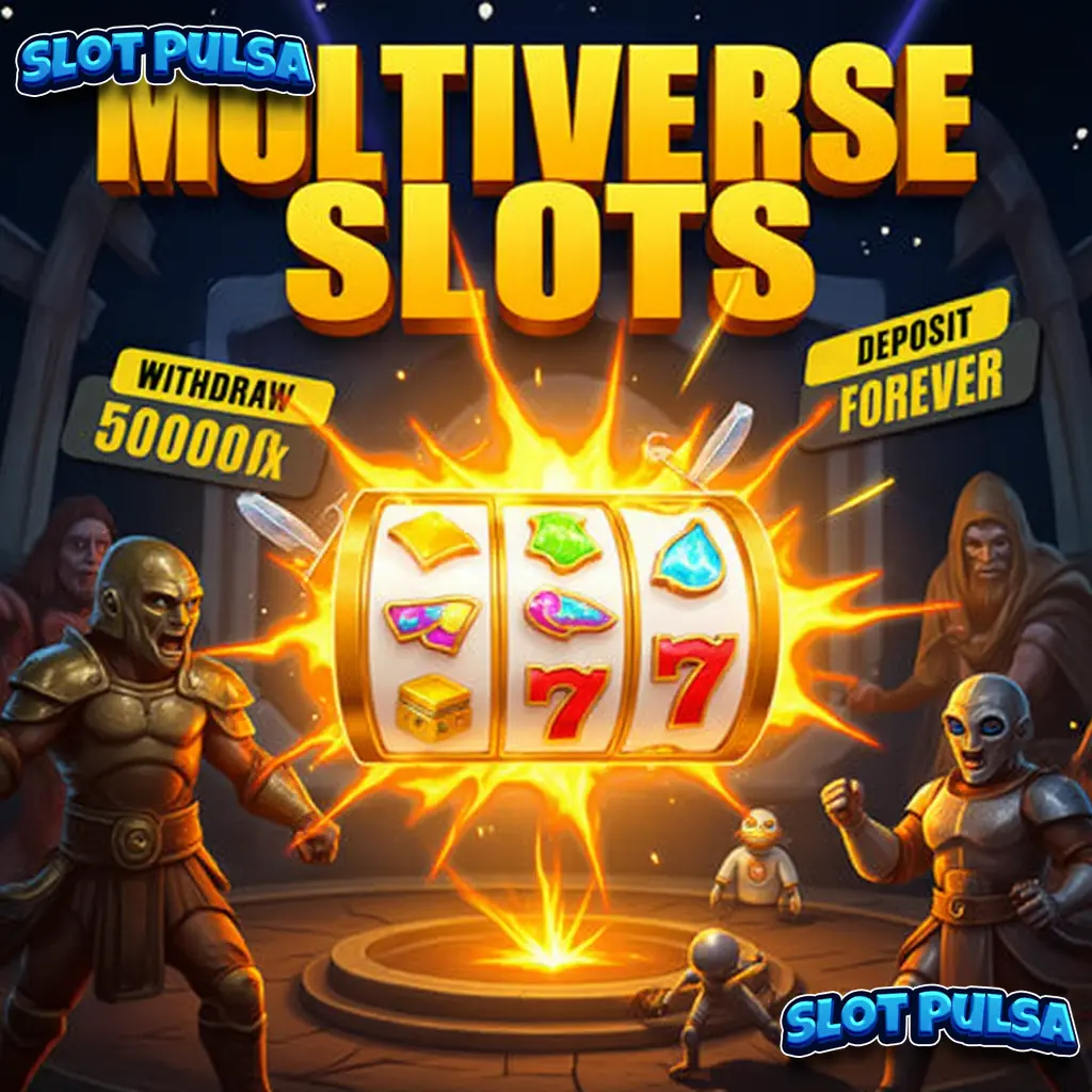 SLOT PULSA Apk Slot Login Ujian Digital CBT Sumedang