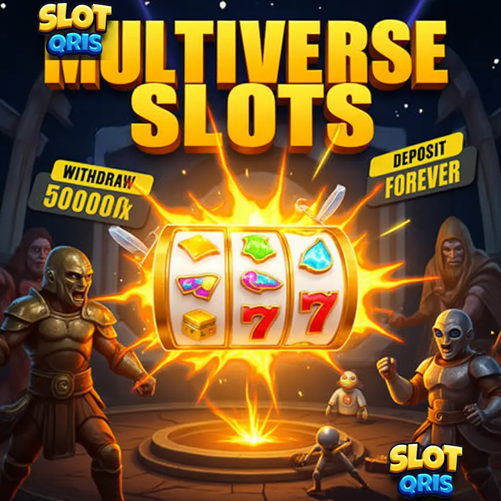 SLOT QRIS Apk Slot Login Ujian Digital CBT Sumedang