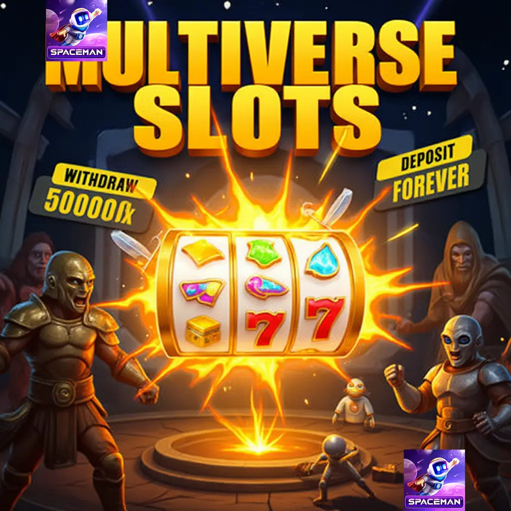 SPACEMAN Apk Slot Login Ujian Digital CBT Sumedang