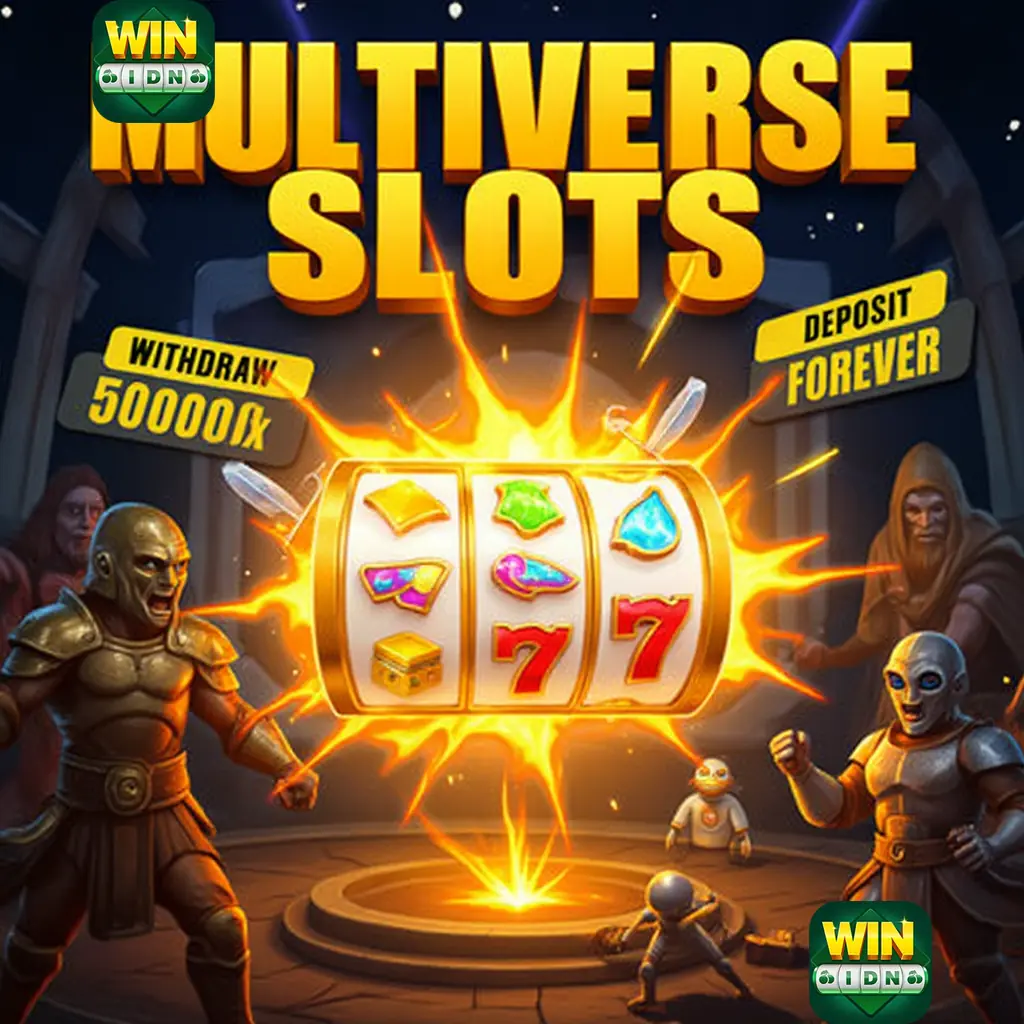 WINIDN Apk Slot Login Ujian Digital CBT Sumedang